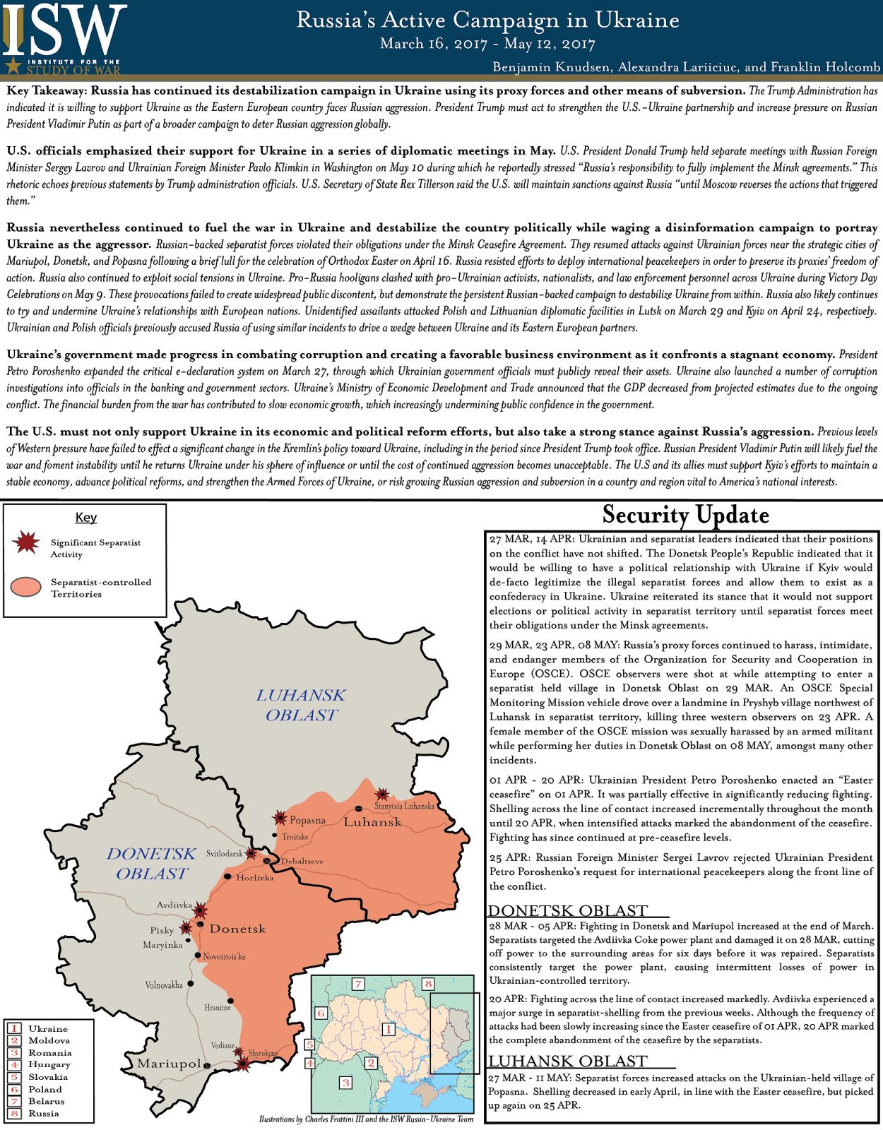 Isw Maps Ukraine - 4xtq3y0