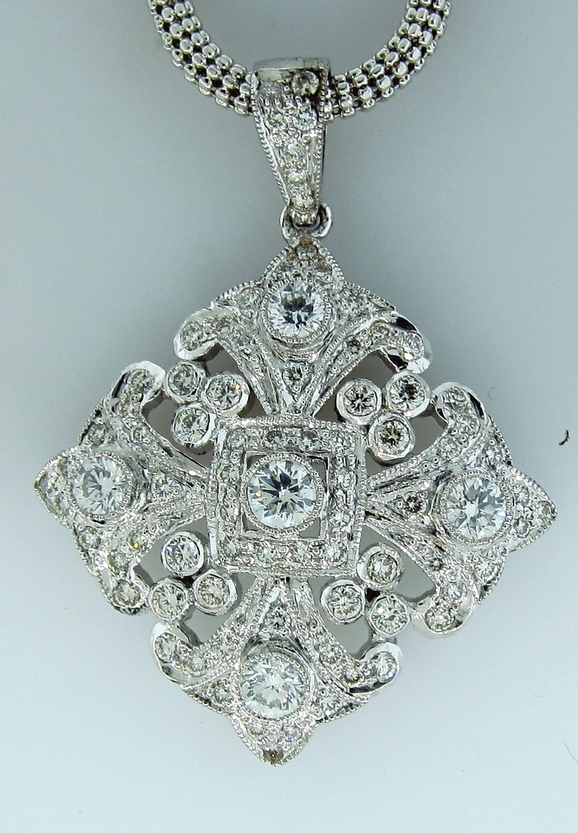 blog DD: magnificent jewelry-custom design