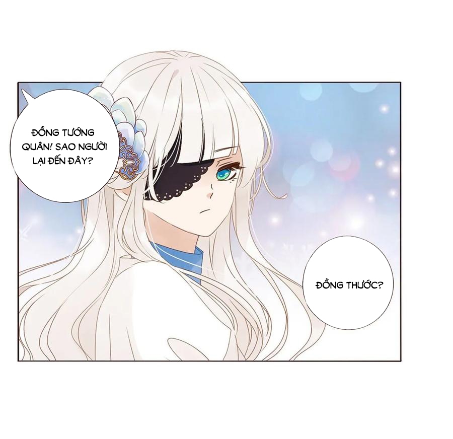 Đế Vương Trắc Chapter 217