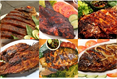Tips Cara Memasak Ikan Gurame Bakar Yang Enak dan Mudah Tips Cara Memasak Ikan Gurame Bakar Yang Enak dan Mudah