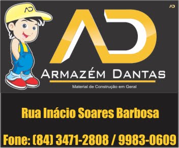 ARMAZÉM DANTAS