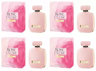 parfum luna nina ricci