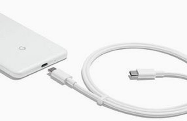 Pixel 2 and Pixel 2 xl fast charging