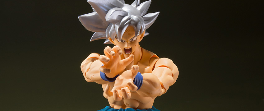 figura goku migatte no gokui