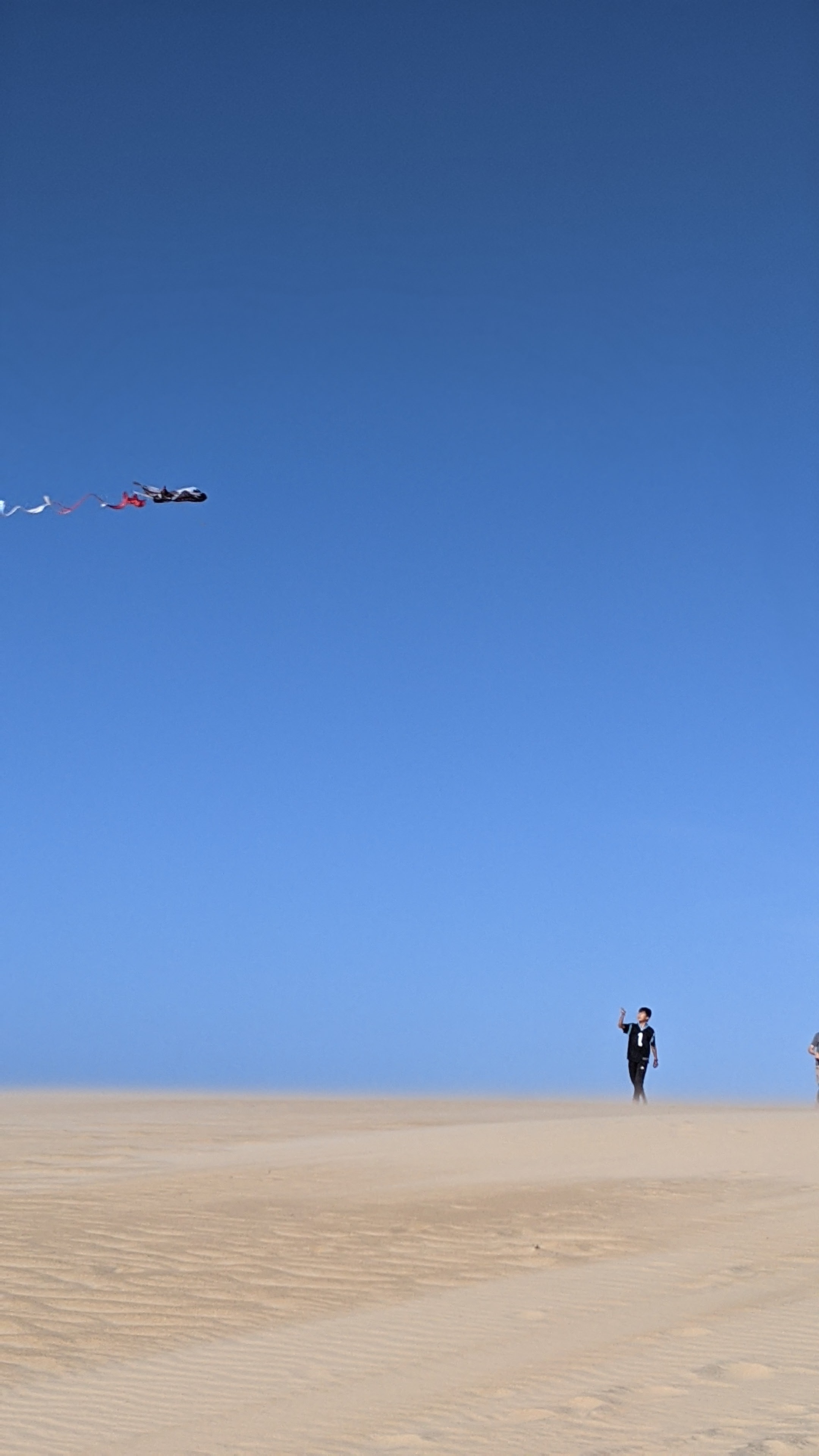 Fireworks and Fireflies OBX "schoolcation" {flying kites and carving