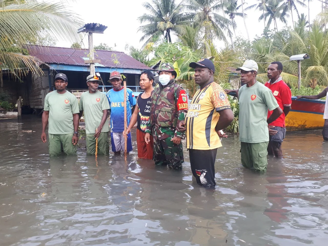 Gambar terkait Siap-siap Payung Begini Prakiraan Cuaca Lengkap untuk Seluruh Distrik di Nabire Hari Ini (dari Bing)