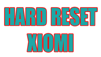 setelah hard reset minta akun mi