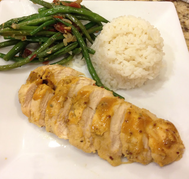 GREAT EATS HAWAII HONEY DIJON CHICKEN PRESSURE COOKER RECIPE