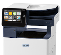 Xerox VersaLink C605 Printer