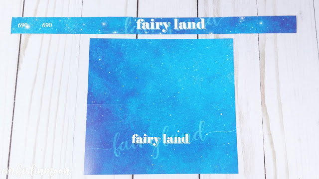 Fairyland Exhibition | Jimin Fansite Group Order
