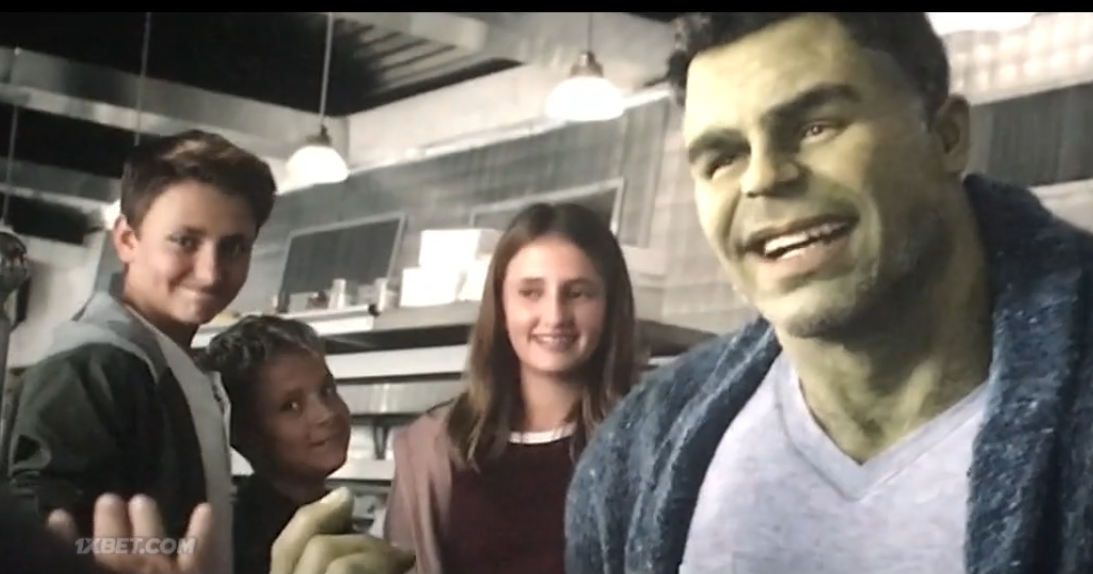 Avengers: Endgame Full Movie Download