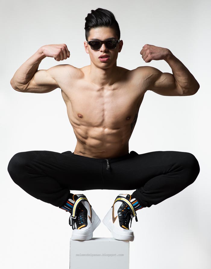 advanced muscle building workouts