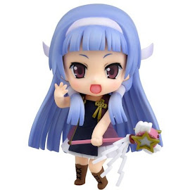 Nendoroid Kannagi: Crazy Shrine Maidens Nagi (#064) Figure