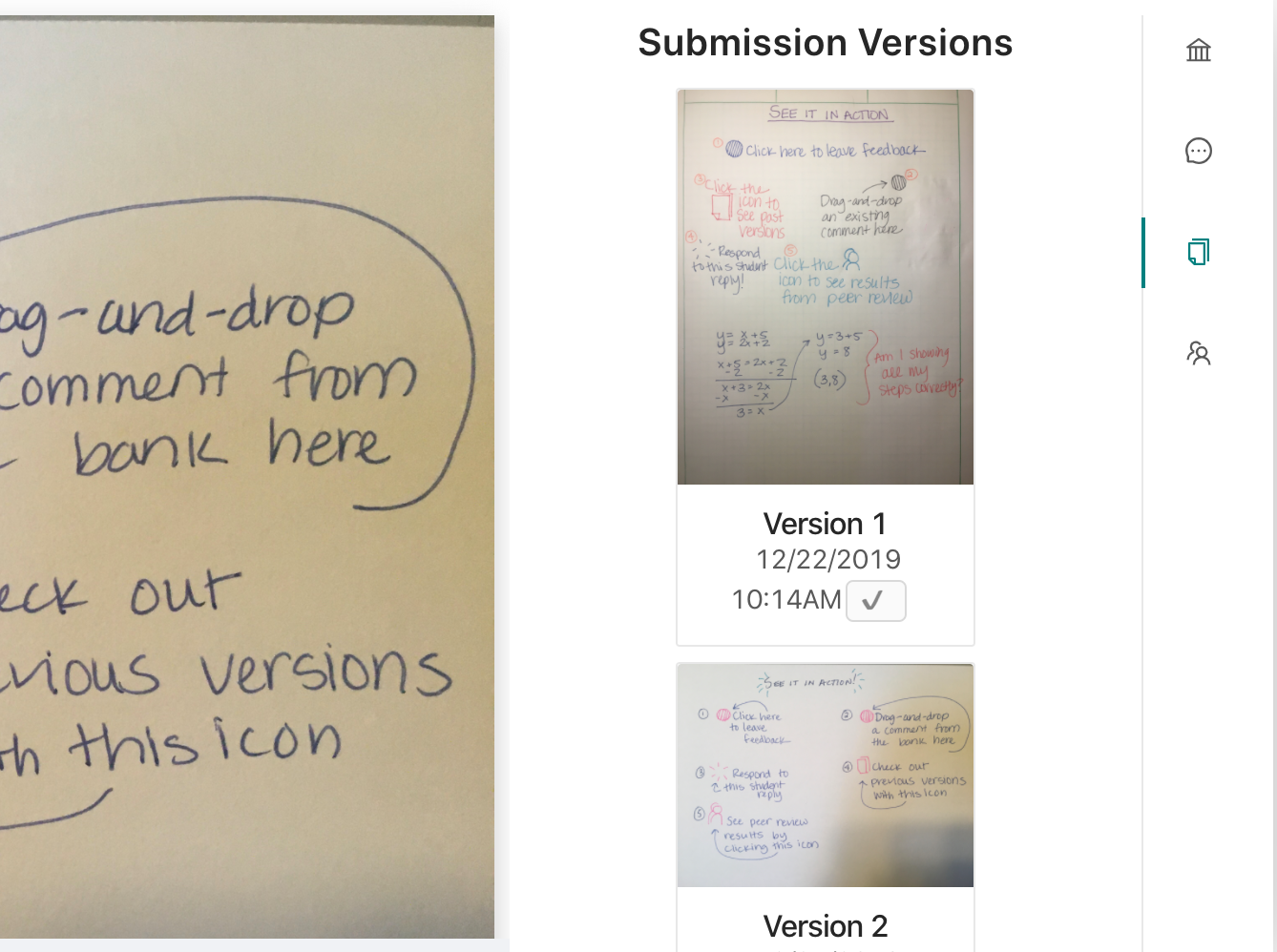 Using Floop for Remote Learning