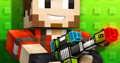 3D Pixel Gun Mod Apk 16 4 1 3D Pixel Gun Mod Apk 16 4 1