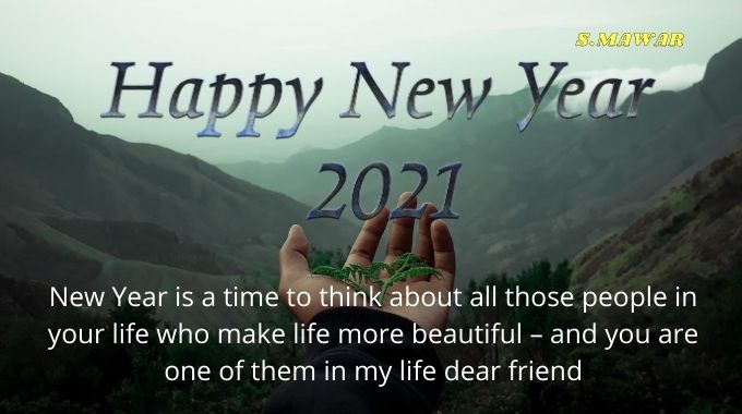 Happy New Year 2021Wishes, Messages, Quotes, Images, Whatsapp status