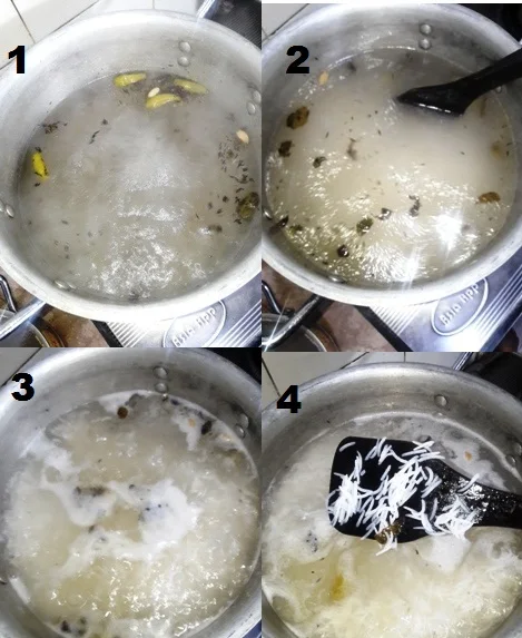 boil-rice-till-90%-done