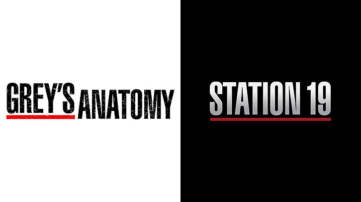 Grey's Anatomy - Episode 17.01 and Station 19 - Episode 4.01 - Crossover Promos *Updated 6th November 2020*