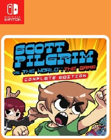 scott pilgrim vs the world pc port scott pilgrim vs the world pc port