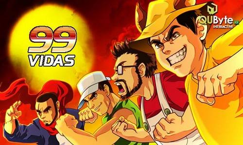 99Vidas Game Free Download