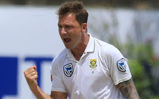 Dale Steyn 1