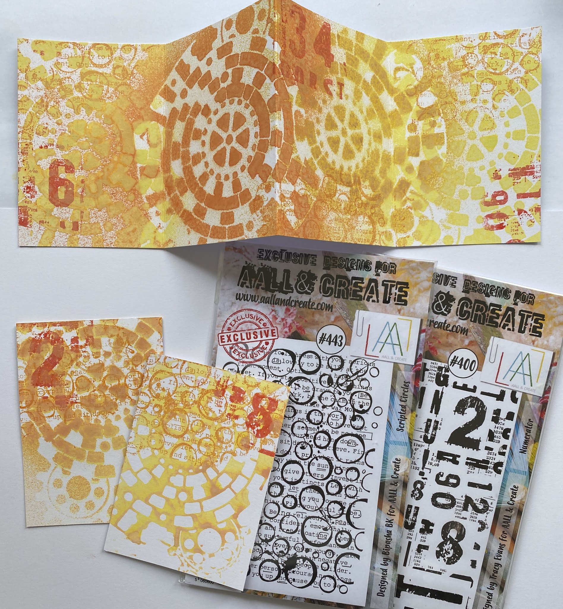 MadeByCHook: Peek-a-boo book