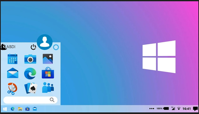 Windows 11 وتقرير Goldman بعد يومين من الاستخدام