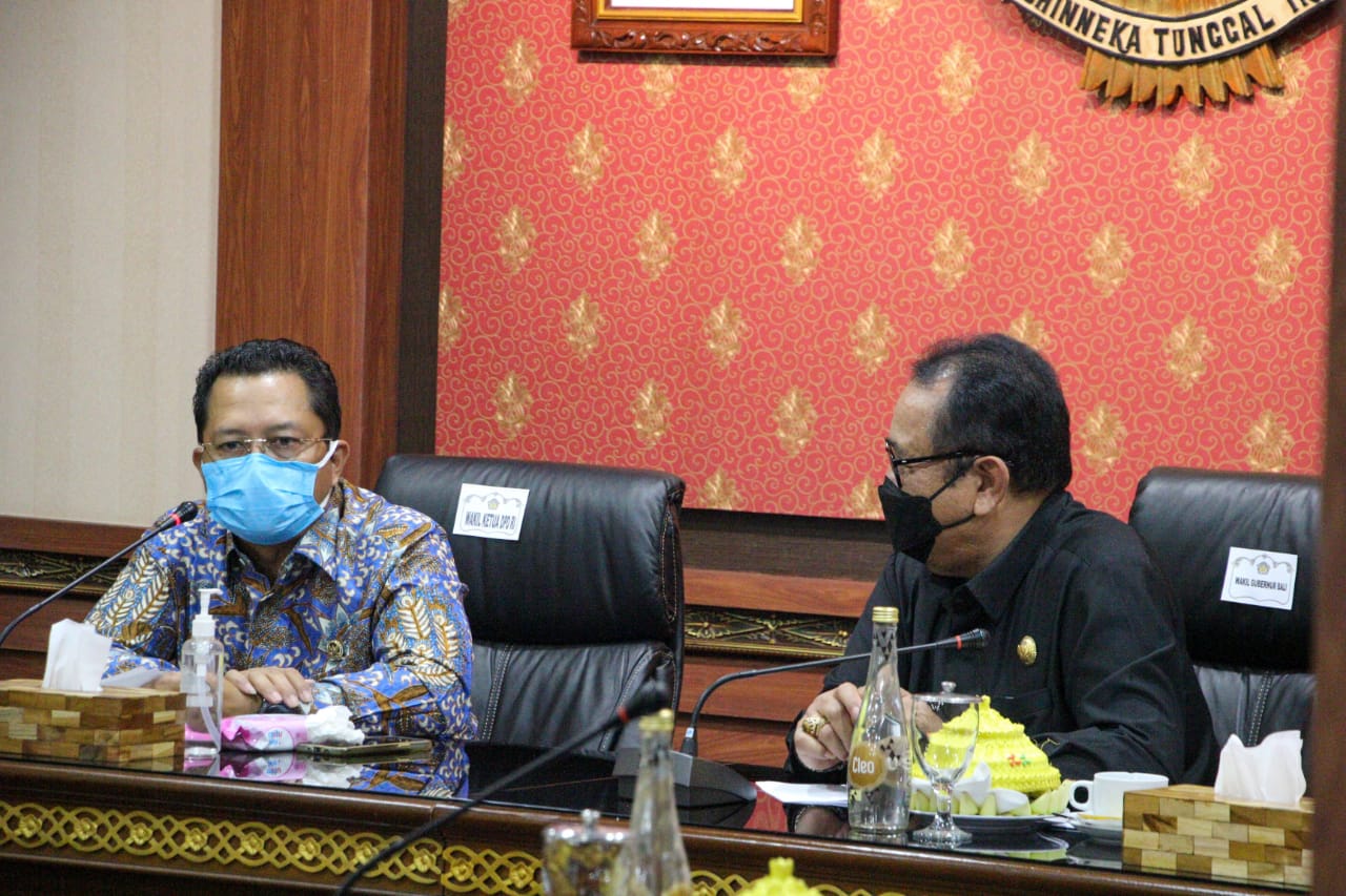 Cok Ace Usulkan Relaksasi Pinjaman Lunak bagi Pelaku Pariwisata