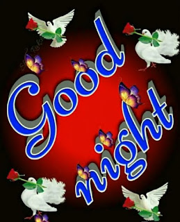 Dla każdego: GOOD NIGHT
