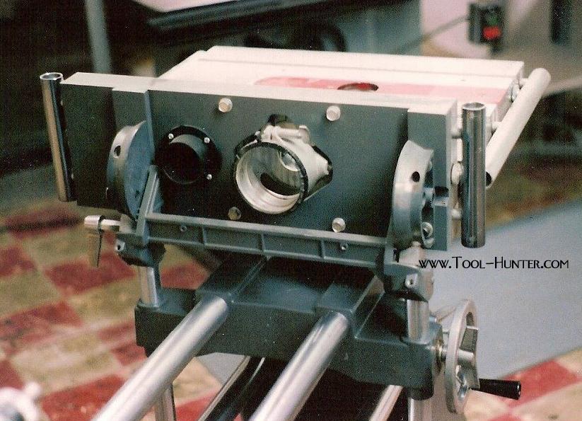 Shopsmith Tool Hunter. Find Shopsmith Mark V, 10ER, Bandsaws, jointers ...