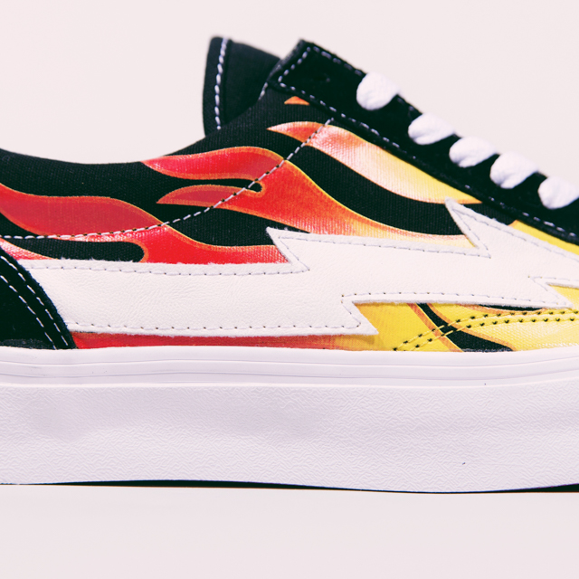 revenge x storm bambino 2014