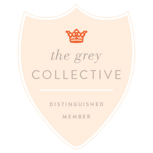 The Grey Collective Member