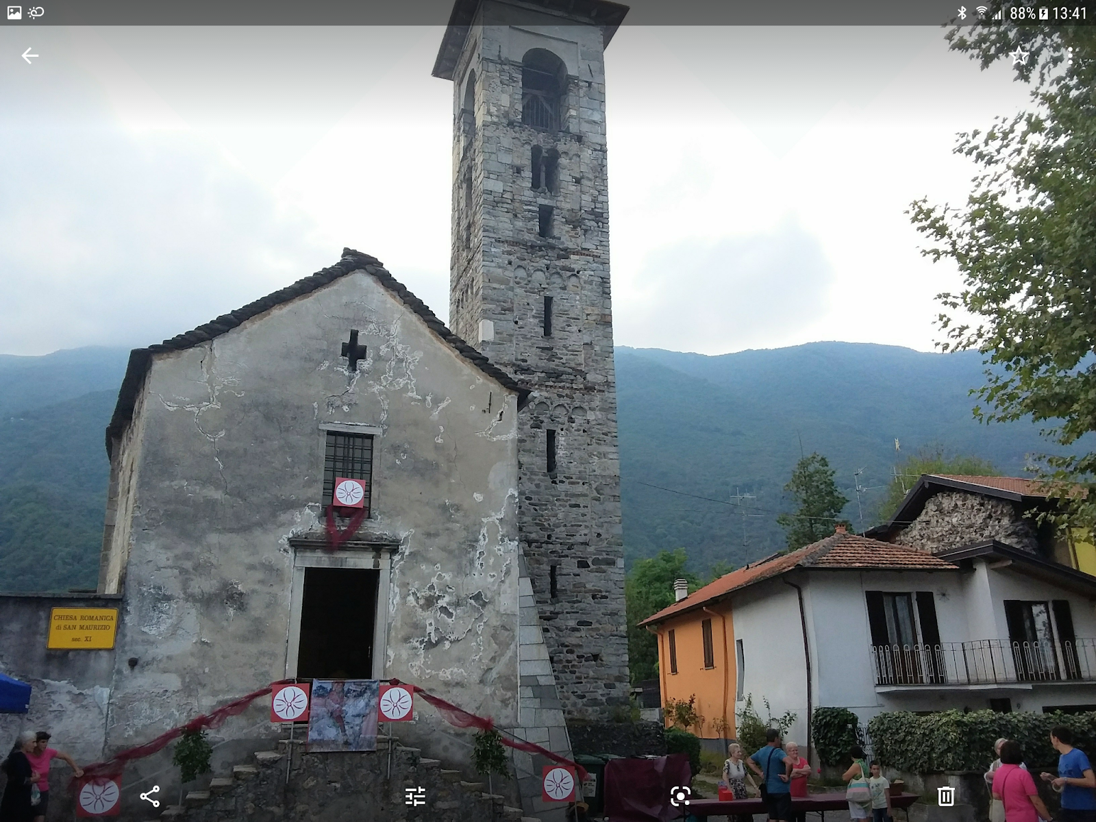 Buongiorno Gravellona Toce Gravellona Toce, tornano