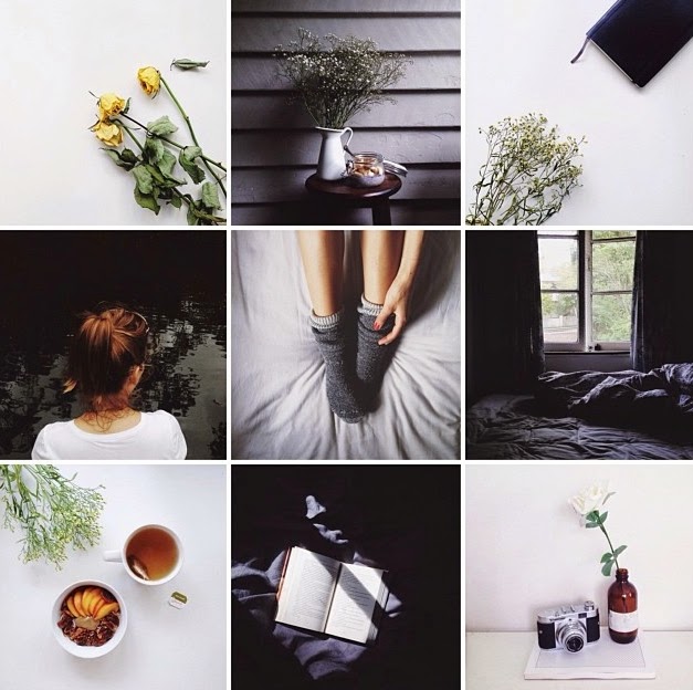 T.D.C: Instagram | Ideas + Inspiration