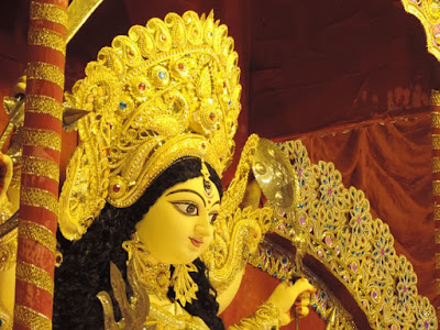 দুৰ্গা পূজা