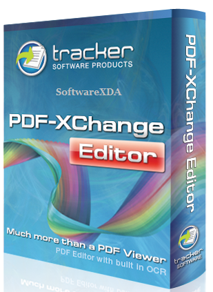 pdf xchange editor free version