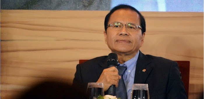 Rizal Ramli: Di Awal Maju Mundur, Akhirnya Terserah Hukum Rimba
