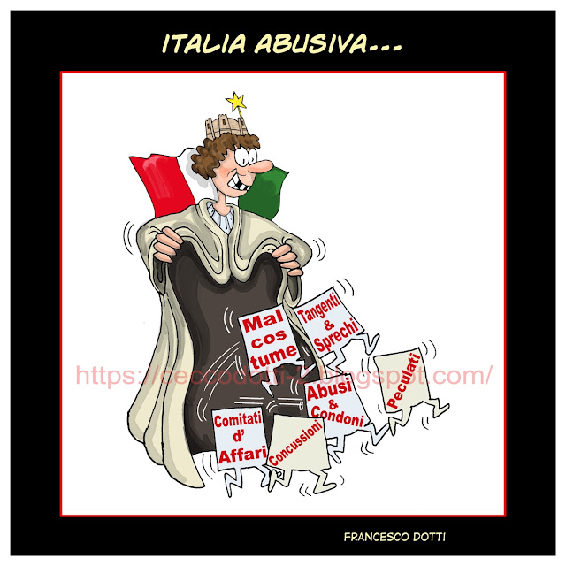 Italia abusiva