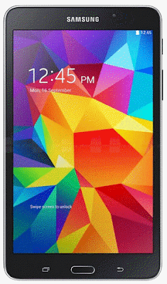 tablet murah harga 2 jutaan Galaxy Tab 4 7.0 3G Version 