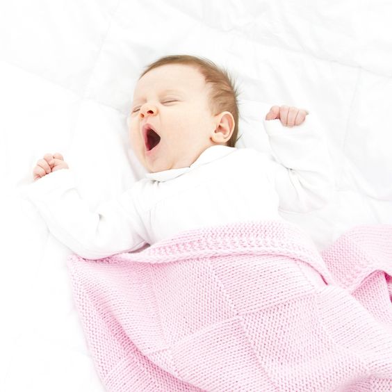 Getting Baby Sleep How to make baby sleep past 5am