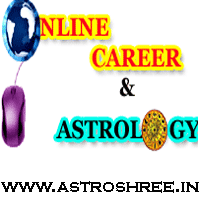 Online Career and Astrology