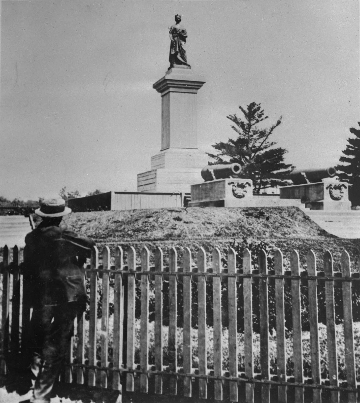Toronto Then and Now 65 The Strange Case of the Missing Statue of