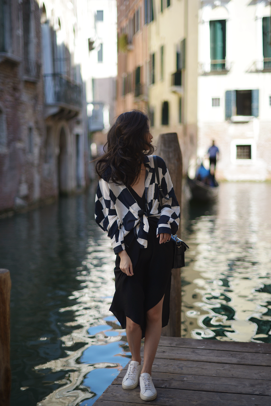 Summertime Venice / FOREVERVANNY.com