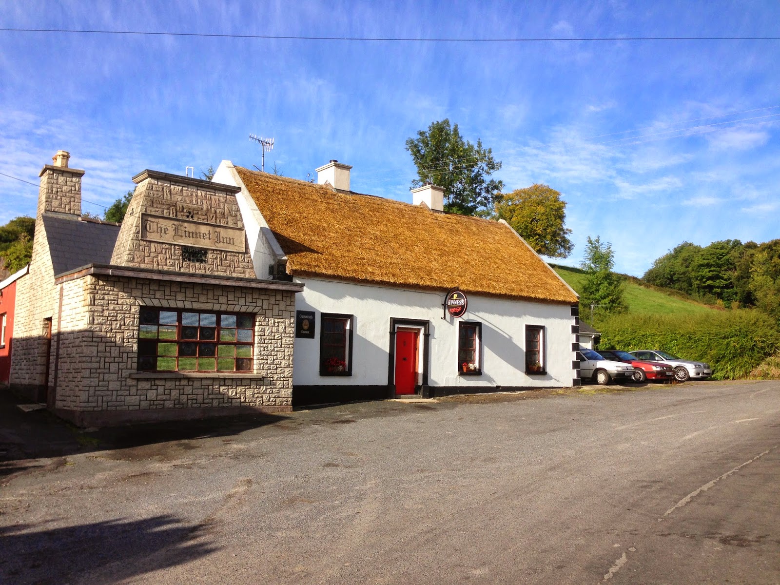 The Glebe Blog Ireland August 2012 Day 5 6 Corralea The Cavan the-glebe-blog-ireland-august-2012-day-5-6-corralea-the-cavan