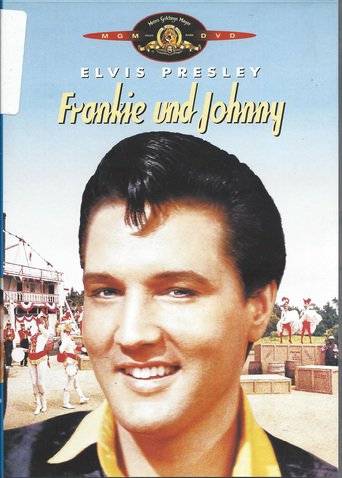 Frankie and Johnny (1966) με ελληνικους υποτιτλους