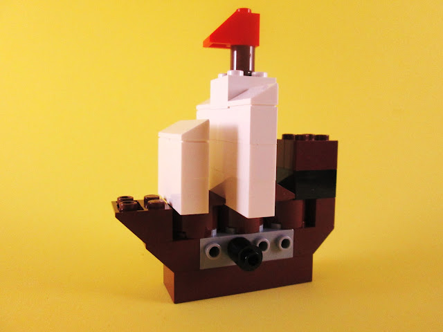 Set LEGO Classic 10693 LEGO® Creative Supplement