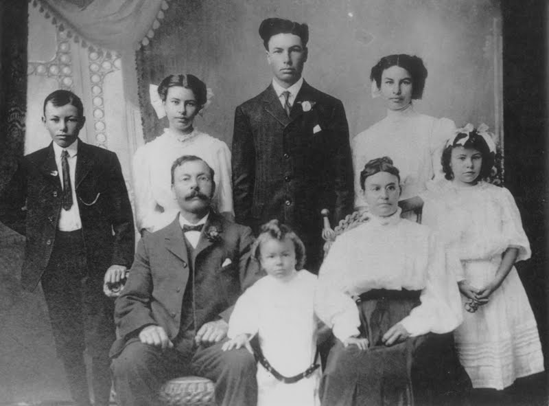 Hearts Turned to FathersOur Family History Edith Sarah Layton Cottrell