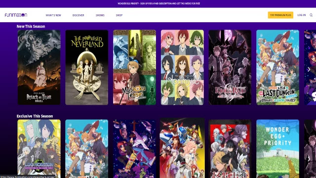 Best Sites To Download Anime