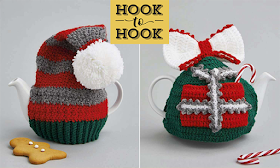 Simply Crochet designer challenge