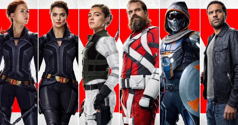 Alur Cerita Dan Review Film Mcu Origin Black Widow Dan Link Streaming Sub Indo Campusnesia Co Id